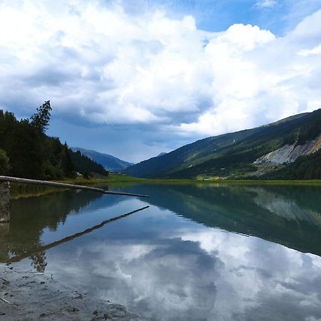 Apart Gerlossteinblick Aschau Im Zillertal Exteriér fotografie