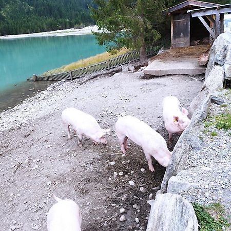 Apart Gerlossteinblick Aschau Im Zillertal Exteriér fotografie