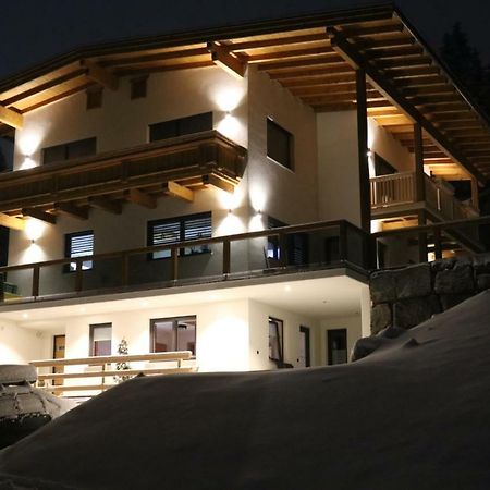 Apart Gerlossteinblick Aschau Im Zillertal Exteriér fotografie