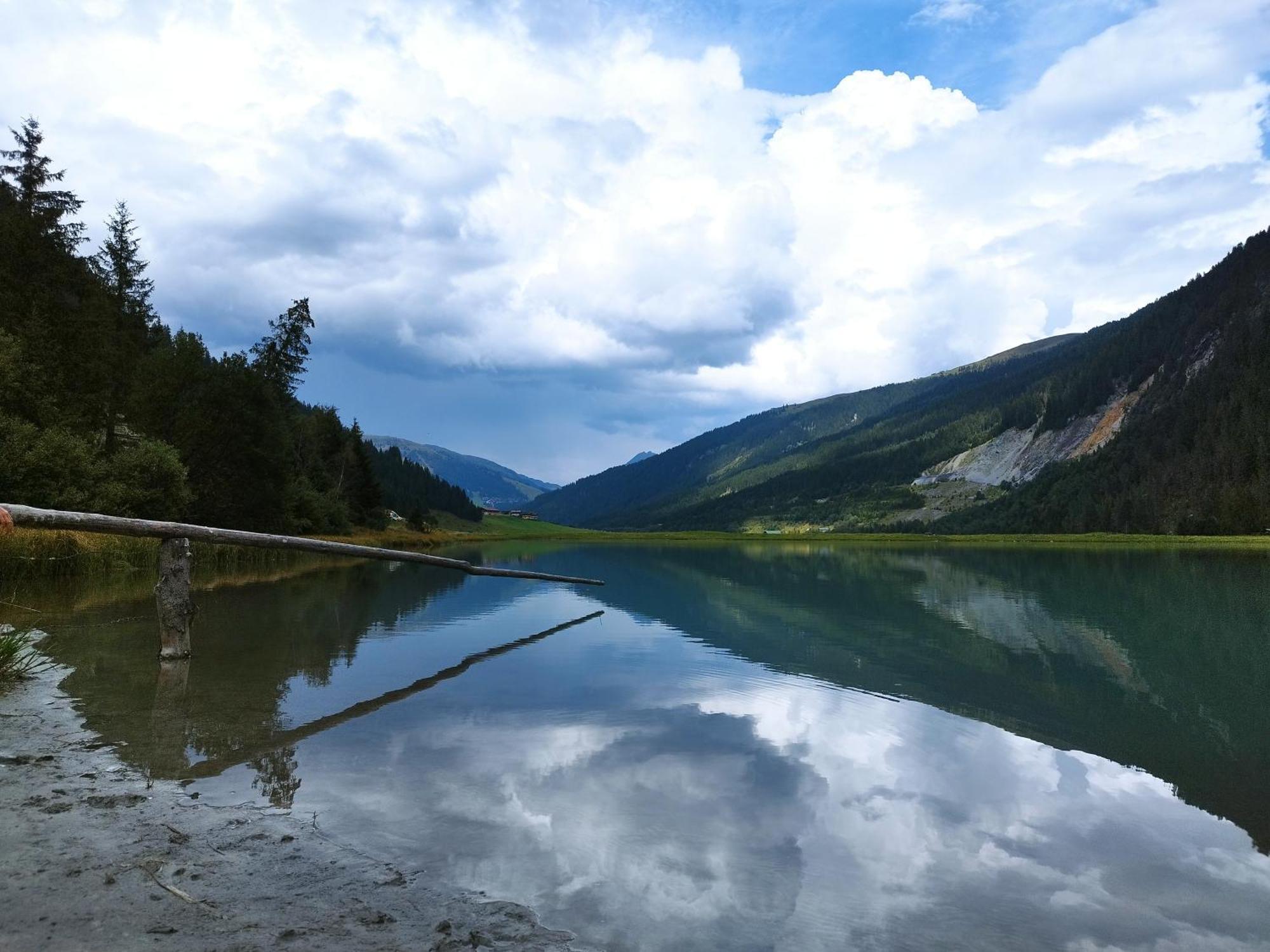 Apart Gerlossteinblick Aschau Im Zillertal Exteriér fotografie
