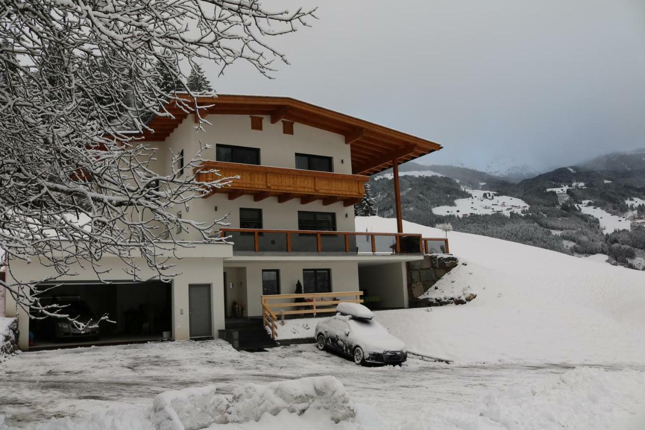 Apart Gerlossteinblick Aschau Im Zillertal Exteriér fotografie