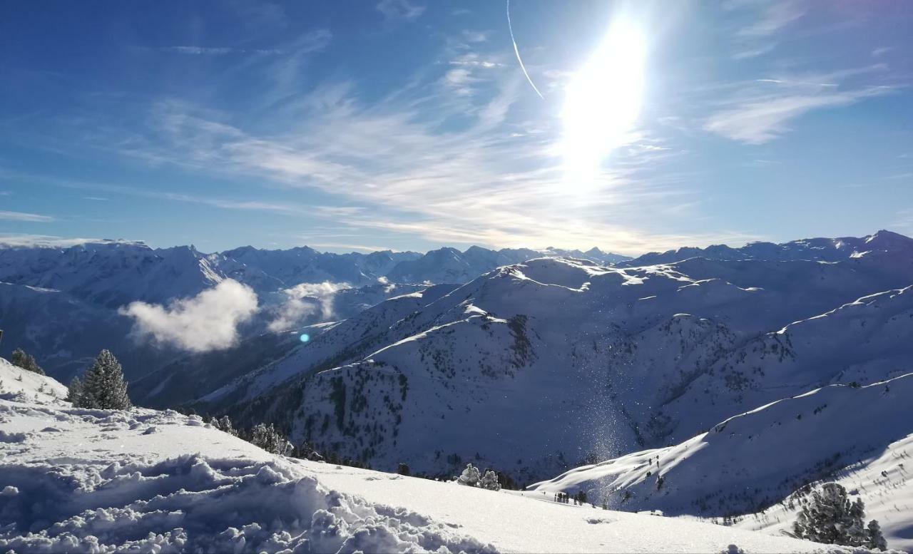 Apart Gerlossteinblick Aschau Im Zillertal Exteriér fotografie